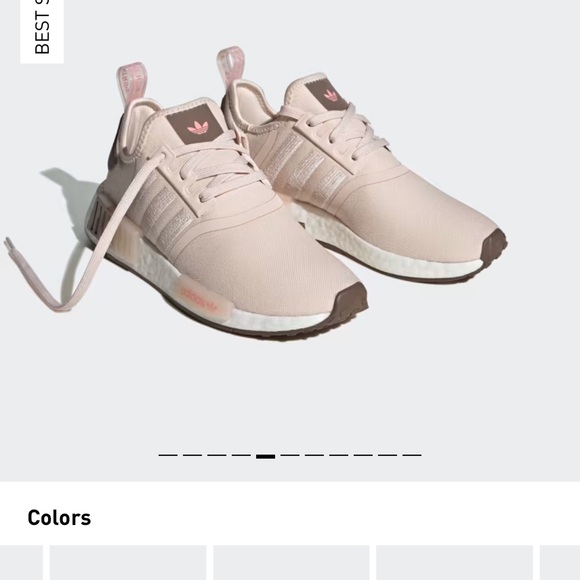 Adidas NMD_R1 - Picture 5 of 8